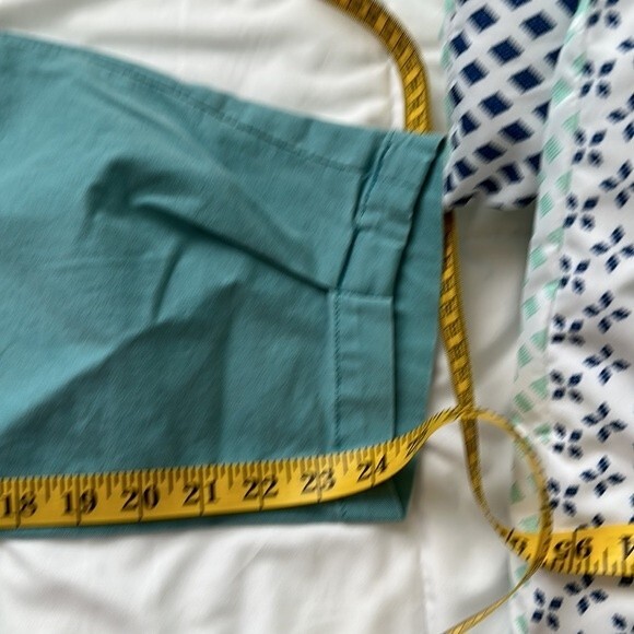 Mother The Catch All Prep Ankle, Size 31 - Picture 14 of 16